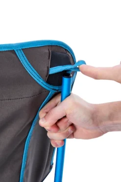 Chaise Pliante Uquip Infinity Grey SS22 -Plein Air Équipement Magasin chaise pliante uquip infinity grey ss22 179932 650x650 g4