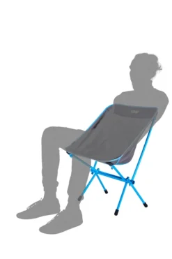 Chaise Pliante Uquip Infinity Grey SS22 -Plein Air Équipement Magasin chaise pliante uquip infinity grey ss22 179932 650x650 g7