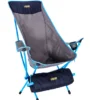 Chaise Pliante Uquip Infinity Lounger Grey SS22