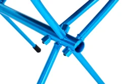 Chaise Pliante Uquip Infinity Lounger Grey SS22 -Plein Air Équipement Magasin chaise pliante uquip infinity lounger grey ss22 179933 650x650 g11