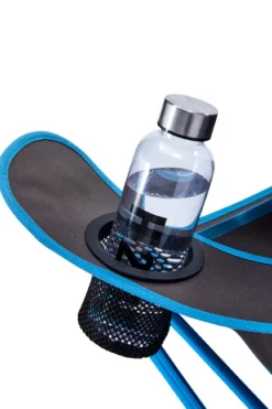 Chaise Pliante Uquip Infinity Lounger Grey SS22 -Plein Air Équipement Magasin chaise pliante uquip infinity lounger grey ss22 179933 650x650 g5