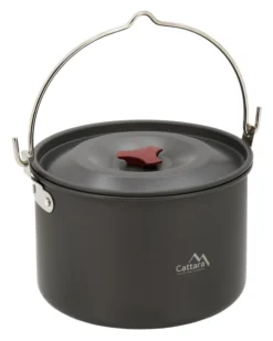 Chaudron Cattara FIELD 4000ml