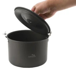 Chaudron Cattara FIELD 4000ml -Plein Air Équipement Magasin chaudron cattara field 4000ml 123043 650x650 g1