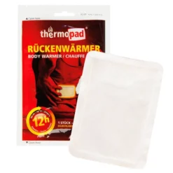 Chauffe-dos Et Corps Thermopad