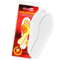 Chauffe-pieds Thermopad