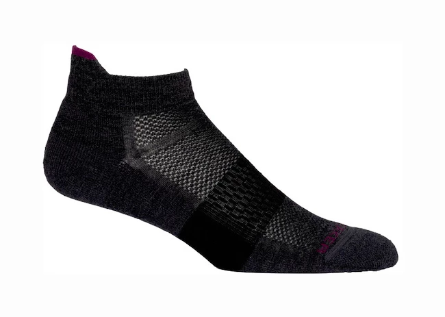 Chaussettes Icebreaker Multisport Light Micro 1 Chaussettes Icebreaker Multisport Light Micro