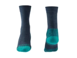 Chaussettes Pour Femme Bridgedale Hike LW Performance Boot Original Denim -Plein Air Équipement Magasin chaussettes pour femme bridgedale hike lw performance boot original denim 176620 650x650 g1