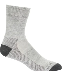 Chaussettes Pour Femme Icebreaker Hike Light Crew