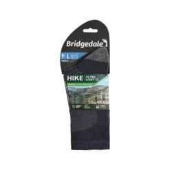 Chaussettes Pour Homme Bridgedale Hike UL Performance Crew Original Navy -Plein Air Équipement Magasin chaussettes pour homme bridgedale hike ul performance crew original navy 176633 650x650 g1