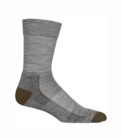 Chaussettes Pour Homme Icebreaker Hike Light Crew
