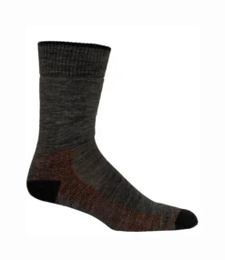 Chaussettes Pour Homme Icebreaker Hike Medium Crew