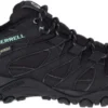 Chaussures D'extérieur Pour Femme Merrell Claypool Sport GTX