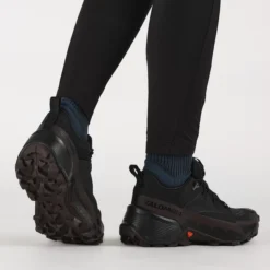 Chaussures D'extérieur Pour Femme Salomon CROSS HIKE GTX 2 W -Plein Air Équipement Magasin chaussures d exterieur pour femme salomon cross hike gtx 2 w 1371504 650x650 g6