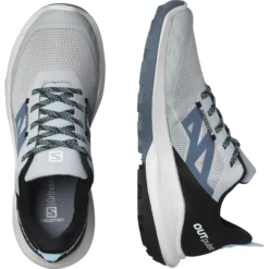 Chaussures D'extérieur Pour Femme Salomon OUTpulse W -Plein Air Équipement Magasin chaussures d exterieur pour femme salomon outpulse w 1371495 650x650 g3