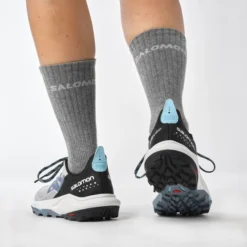 Chaussures D'extérieur Pour Femme Salomon OUTpulse W -Plein Air Équipement Magasin chaussures d exterieur pour femme salomon outpulse w 1371495 650x650 g4