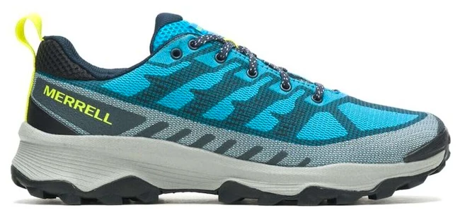 Chaussures D'extérieur Pour Homme Merrell Speed Eco 1 Chaussures D'extérieur Pour Homme Merrell Speed Eco