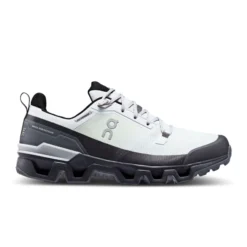 Chaussures D'extérieur Pour Homme On Cloudwander Waterproof Glacier/Eclipse