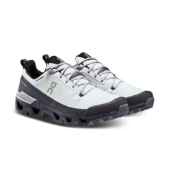 Chaussures D'extérieur Pour Homme On Cloudwander Waterproof Glacier/Eclipse 8 Chaussures D'extérieur Pour Homme On Cloudwander Waterproof Glacier/Eclipse -Plein Air Équipement Magasin chaussures d exterieur pour homme on cloudwander waterproof glacier eclipse 1375388 650x650 g1