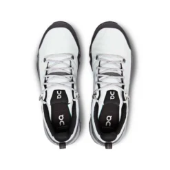 Chaussures D'extérieur Pour Homme On Cloudwander Waterproof Glacier/Eclipse 9 Chaussures D'extérieur Pour Homme On Cloudwander Waterproof Glacier/Eclipse -Plein Air Équipement Magasin chaussures d exterieur pour homme on cloudwander waterproof glacier eclipse 1375388 650x650 g2