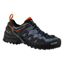 Chaussures D'extérieur Pour Homme Salewa MS Wildfire Edge -Plein Air Équipement Magasin chaussures d exterieur pour homme salewa ms wildfire edge 1375847 650x650 g3