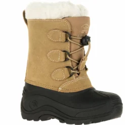 Chaussures Pour Enfant Kamik Snowdasher K