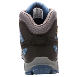 Chaussures Pour Enfant Salewa Alp Trainer Mid GTX Dark Denim/Charcoal SS22 -Plein Air Équipement Magasin chaussures pour enfant salewa alp trainer mid gtx dark denim charcoal ss22 95498 650x650 g3