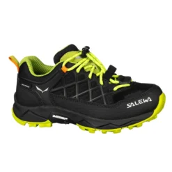 Chaussures Pour Enfant Salewa JR WILDFIRE WP FW22