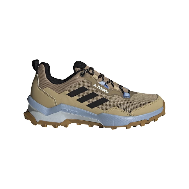 Chaussures Pour Femme Adidas TERREX AX4 W Beige Tone/core Black/ambient Sky 1 Chaussures Pour Femme Adidas TERREX AX4 W Beige Tone/core Black/ambient Sky