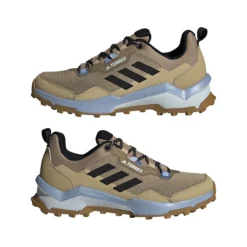 Chaussures Pour Femme Adidas TERREX AX4 W Beige Tone/core Black/ambient Sky 16 Chaussures Pour Femme Adidas TERREX AX4 W Beige Tone/core Black/ambient Sky -Plein Air Équipement Magasin chaussures pour femme adidas terrex ax4 w beige tone core black ambient sky 130552 650x650 g5