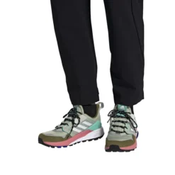 Chaussures Pour Femme Adidas TERREX TRAILMAKER BLUE W -Plein Air Équipement Magasin chaussures pour femme adidas terrex trailmaker blue w 130175 650x650 g2