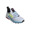 Chaussures Pour Femme Adidas TERREX TRAILMAKER W Halo Blue/hi-res Yellow/crystal White