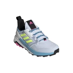 Chaussures Pour Femme Adidas TERREX TRAILMAKER W Halo Blue/hi-res Yellow/crystal White
