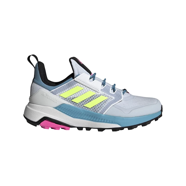 Chaussures Pour Femme Adidas TERREX TRAILMAKER W Halo Blue/hi-res Yellow/crystal White 2 Chaussures Pour Femme Adidas TERREX TRAILMAKER W Halo Blue/hi-res Yellow/crystal White – Image 2