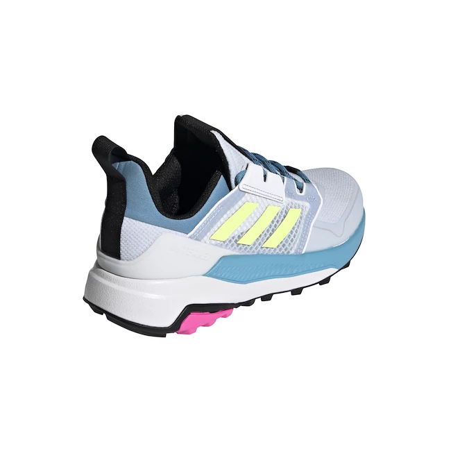 Chaussures Pour Femme Adidas TERREX TRAILMAKER W Halo Blue/hi-res Yellow/crystal White 3 Chaussures Pour Femme Adidas TERREX TRAILMAKER W Halo Blue/hi-res Yellow/crystal White – Image 3