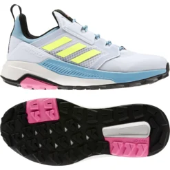 Chaussures Pour Femme Adidas TERREX TRAILMAKER W Halo Blue/hi-res Yellow/crystal White 14 Chaussures Pour Femme Adidas TERREX TRAILMAKER W Halo Blue/hi-res Yellow/crystal White -Plein Air Équipement Magasin chaussures pour femme adidas terrex trailmaker w halo blue hi res yellow crystal white 130129 650x650 g4