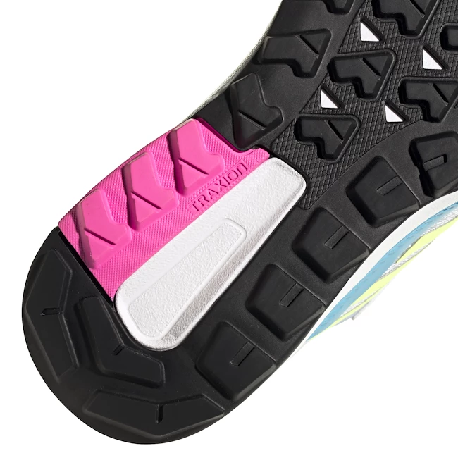 Chaussures Pour Femme Adidas TERREX TRAILMAKER W Halo Blue/hi-res Yellow/crystal White 9 Chaussures Pour Femme Adidas TERREX TRAILMAKER W Halo Blue/hi-res Yellow/crystal White – Image 9