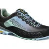 Chaussures Pour Femme Asolo Eldo ML Brook Green/Blue Fog SS22