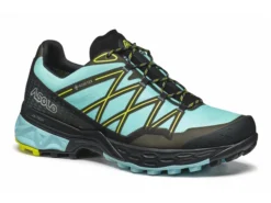 Chaussures Pour Femme Asolo Tahoe GTX ML Black/Celadon SS22