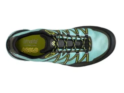 Chaussures Pour Femme Asolo Tahoe GTX ML Black/Celadon SS22 -Plein Air Équipement Magasin chaussures pour femme asolo tahoe gtx ml black celadon ss22 176399 650x650 g5