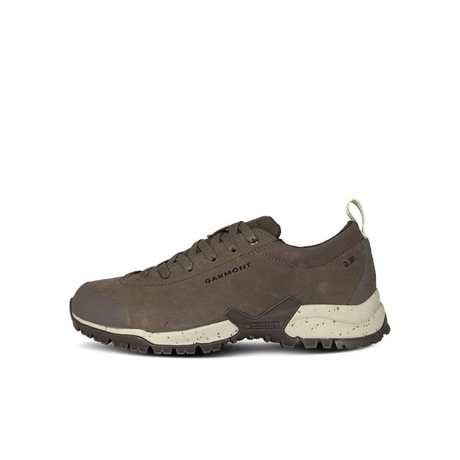 Chaussures Pour Femme Garmont TIKAL 4S G-DRY WMS 4 Chaussures Pour Femme Garmont TIKAL 4S G-DRY WMS – Image 4