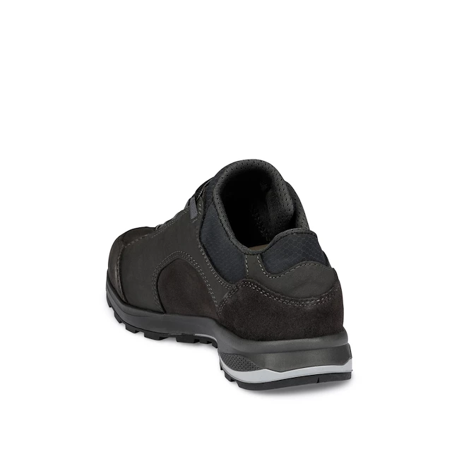 Chaussures Pour Femme Hanwag Banks Low Bunion Lady GTX 20 Chaussures Pour Femme Hanwag Banks Low Bunion Lady GTX – Image 20