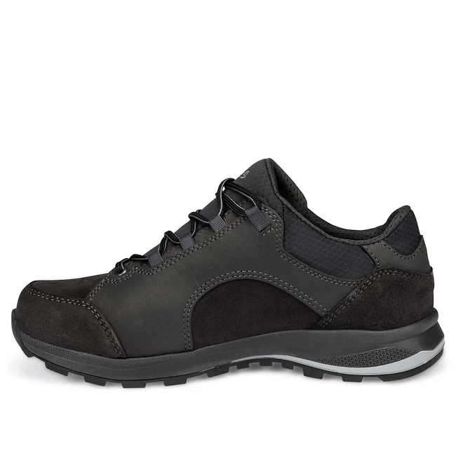 Chaussures Pour Femme Hanwag Banks Low Bunion Lady GTX 4 Chaussures Pour Femme Hanwag Banks Low Bunion Lady GTX – Image 4