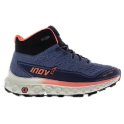 Chaussures Pour Femme Inov-8 Rocfly G 390 Lilac/Coral SS22