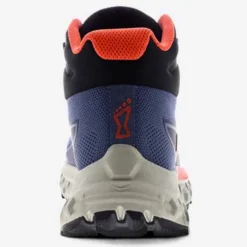 Chaussures Pour Femme Inov-8 Rocfly G 390 Lilac/Coral SS22 -Plein Air Équipement Magasin chaussures pour femme inov 8 rocfly g 390 lilac coral ss22 164126 650x650 g3