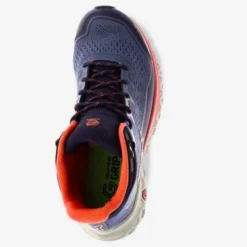 Chaussures Pour Femme Inov-8 Rocfly G 390 Lilac/Coral SS22 -Plein Air Équipement Magasin chaussures pour femme inov 8 rocfly g 390 lilac coral ss22 164126 650x650 g4