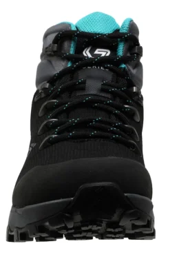 Chaussures Pour Femme Inov-8 Roclite Pro G 400 GTX Black/Teal 9 Chaussures Pour Femme Inov-8 Roclite Pro G 400 GTX Black/Teal -Plein Air Équipement Magasin chaussures pour femme inov 8 roclite pro g 400 gtx black teal 164118 650x650 g1