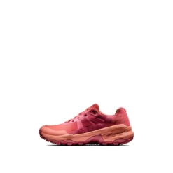 Chaussures Pour Femme Mammut Sertig II Low GTX® Terracotta/Blood Red SS22
