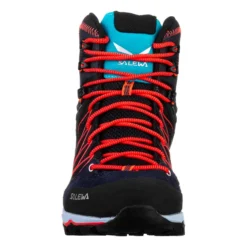 Chaussures Pour Femme Salewa MTN Trainer Lite Mid GTX SS22 -Plein Air Équipement Magasin chaussures pour femme salewa mtn trainer lite mid gtx ss22 95420 650x650 g3