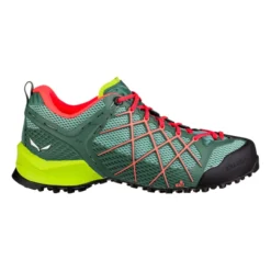 Chaussures Pour Femme Salewa WS Wildfire