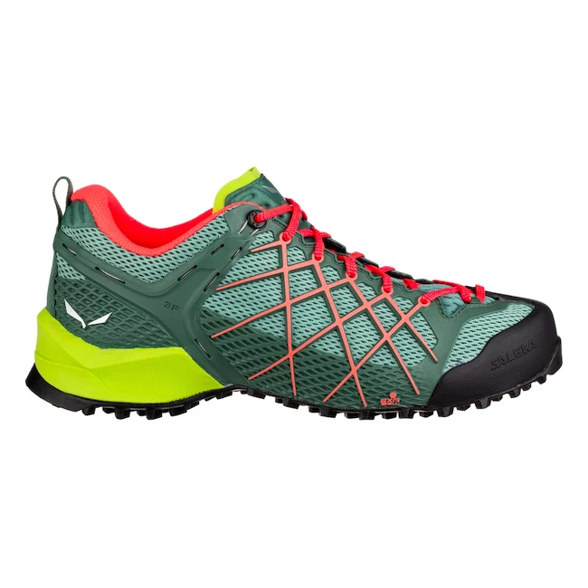 Chaussures Pour Femme Salewa WS Wildfire 1 Chaussures Pour Femme Salewa WS Wildfire